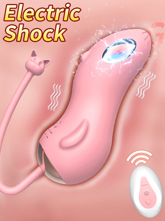 G-spot Clit Vibrators For Women