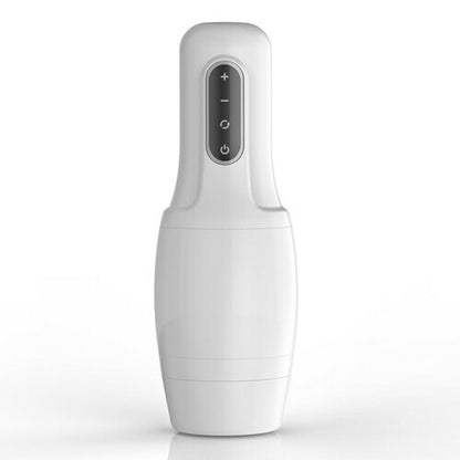 2020 New Electric Pump Automatic Male Masturbator Cup