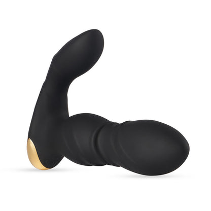 ACMEJOY 8-Mode Telescoping Vibration Ram You Hard Anal Vibrator Butt P