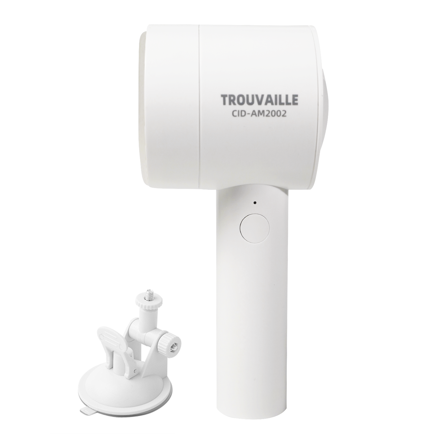 Vibrbud Intelligent Telescopic Exercise Male Masturbation Cup 2.0