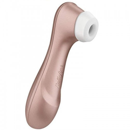 Satisfyer Pro 2 Clitoral Stimulator
