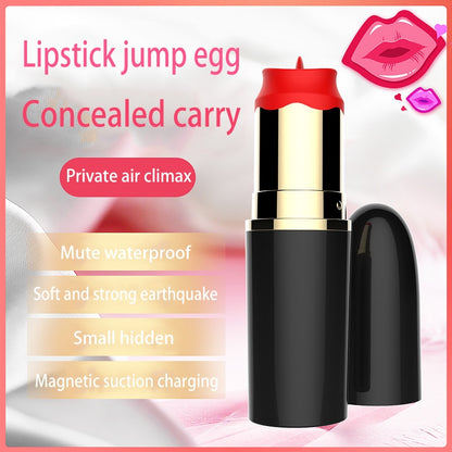 Undercover Freak Lipstick Licker