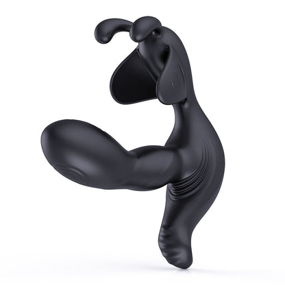 Waterproof Male Prostate Massager ——  Lovelyhoneytoy