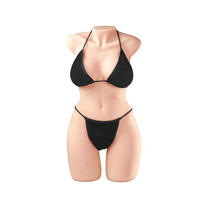 ديزي: دمية جنسية واقعية بالحجم الطبيعي، وزنها 35.43 رطل