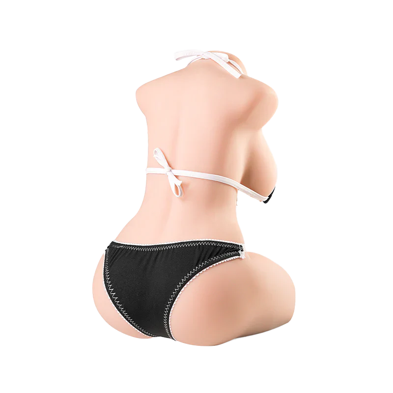 Mia: 20.45lb Cute Young Sex Doll