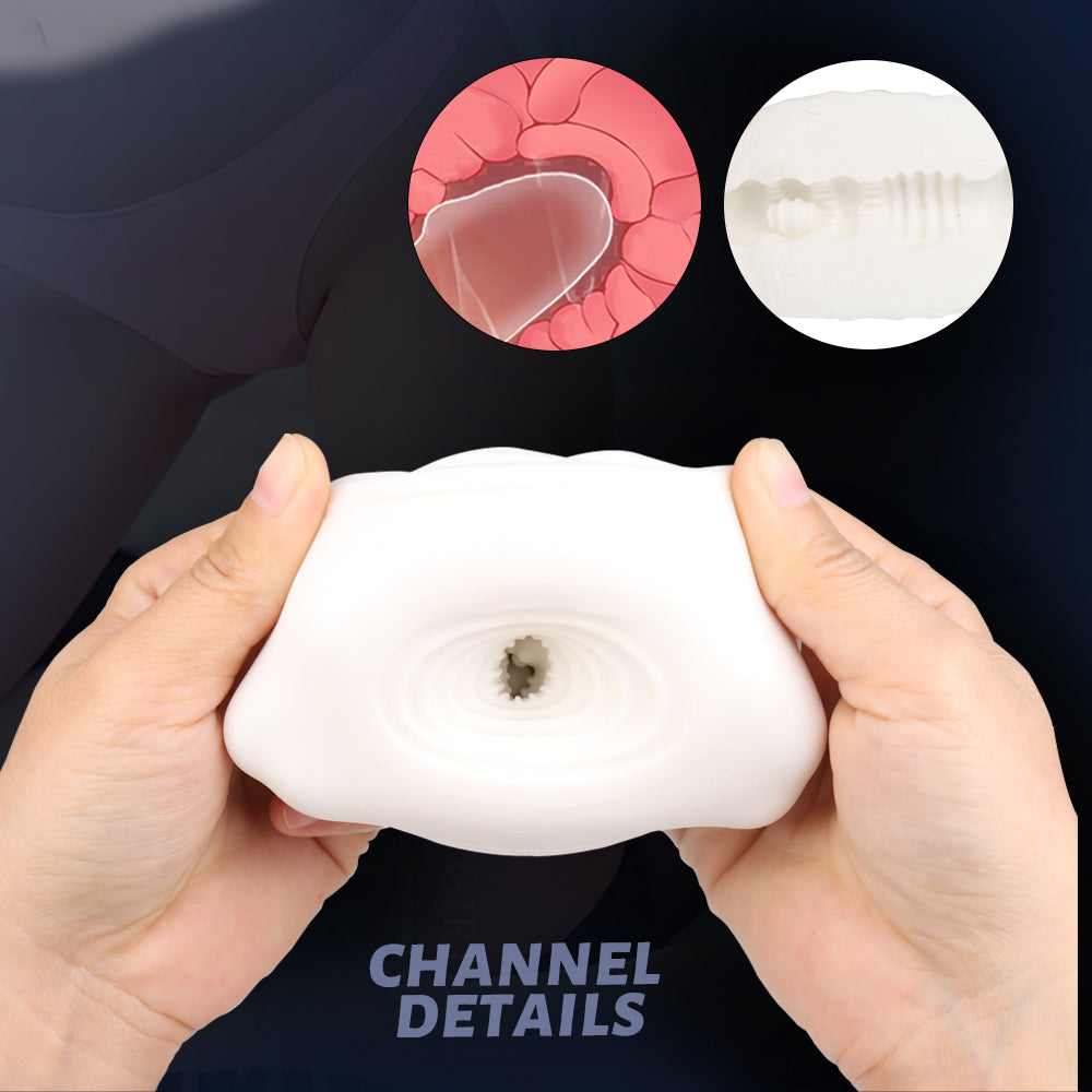 Rose Enchantress Airplane Egg Male Airplane Cup Roll Cup Manual Masturbator Fun Juicer