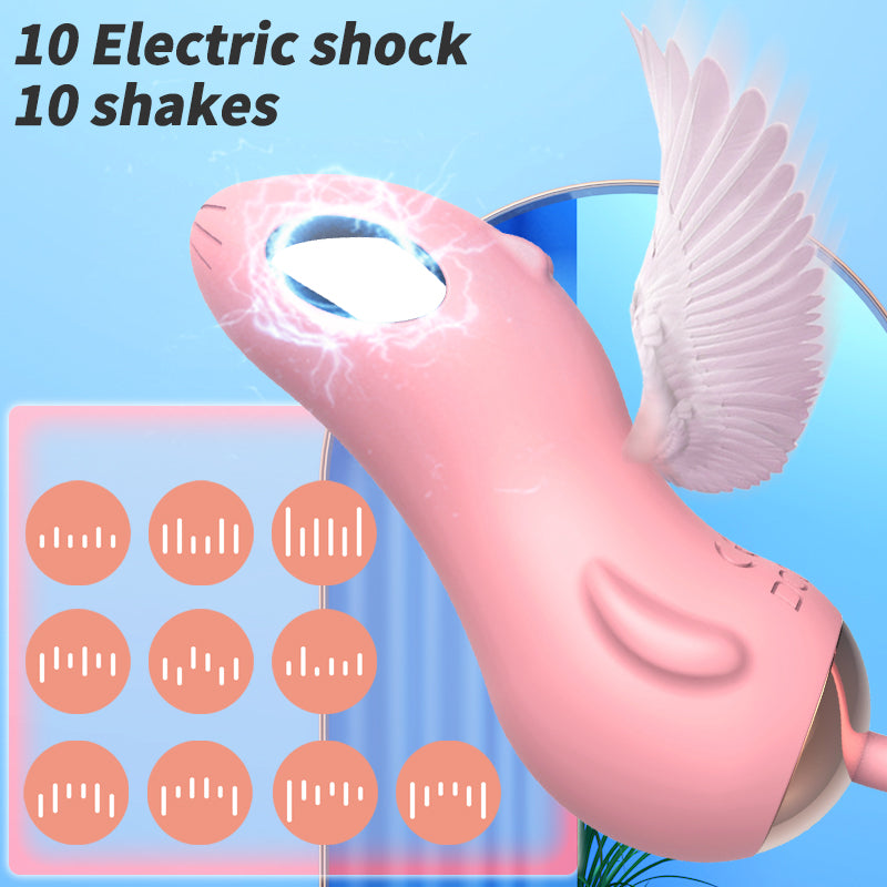 G-spot Clit Vibrators For Women