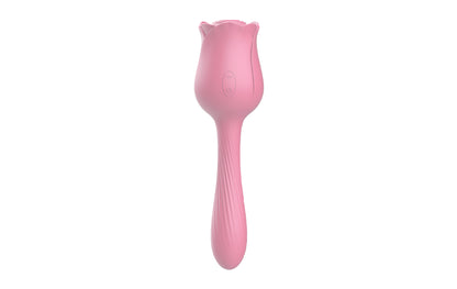 Rose Vibrator Pro 2