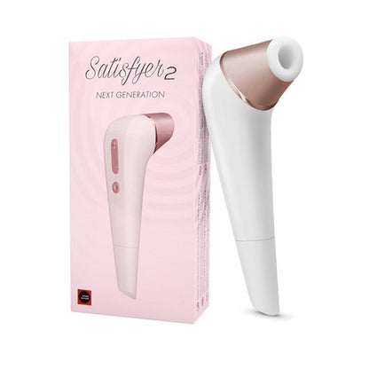 Satisfyer 2