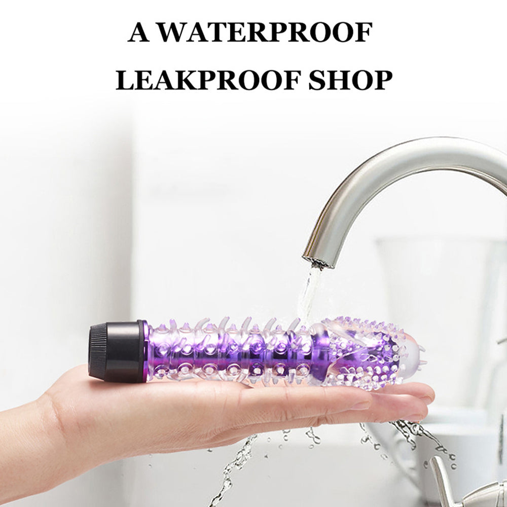 Dildo Realistic Vibrator