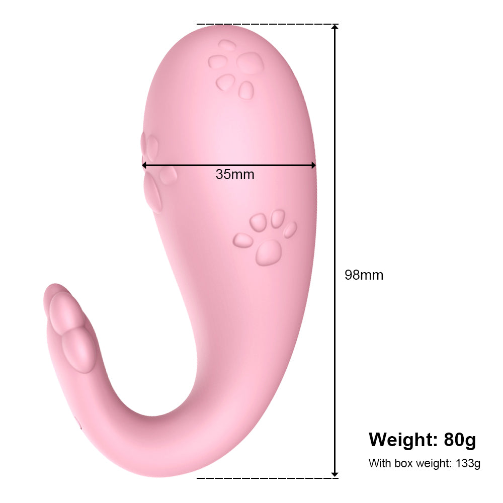 G-spot Massager