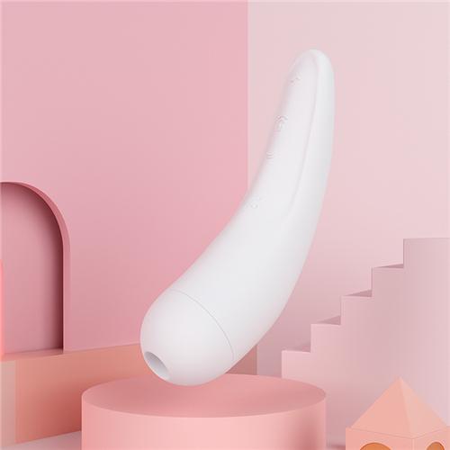 Satisfyer Cruvy2