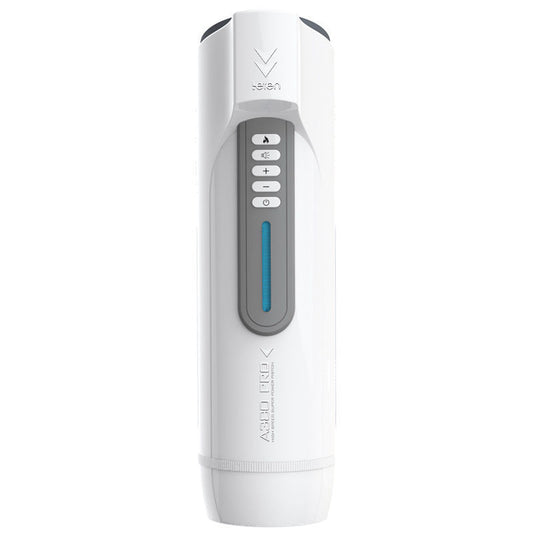 Leten A380 VERSION3 Thrusting Moan Heating Masturbator