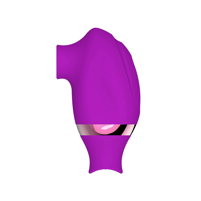 Sucking Vibrator G-spot Clitoris Massage