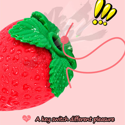 Strawberry Toy Smart App Remote Control Toy