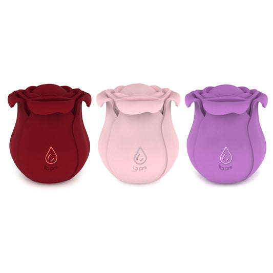 Speed Vibrating Sucker