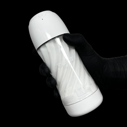 Aircraft Cup Men's Exercise Sucking Intelligent Masturbator