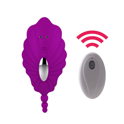 Remote Control Women Vibrator