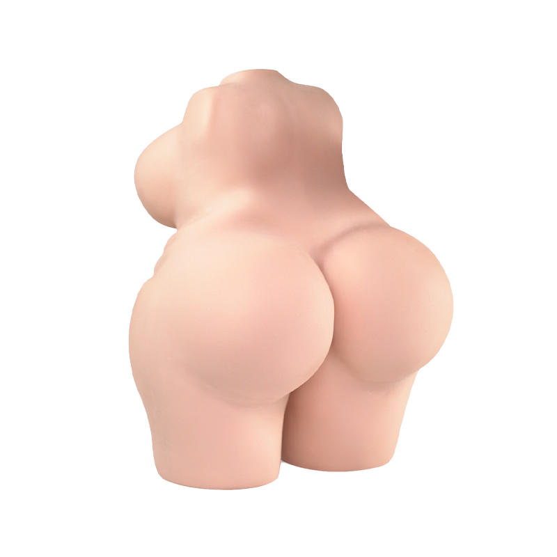 Sheila: 27.89lb BBW Realistic Sex Doll