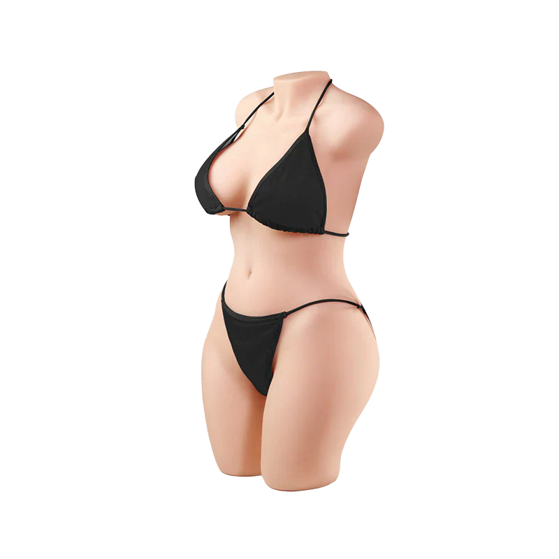 ديزي: دمية جنسية واقعية بالحجم الطبيعي، وزنها 35.43 رطل