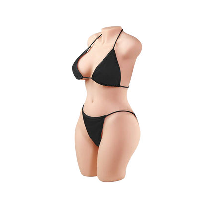 ديزي: دمية جنسية واقعية بالحجم الطبيعي، وزنها 35.43 رطل