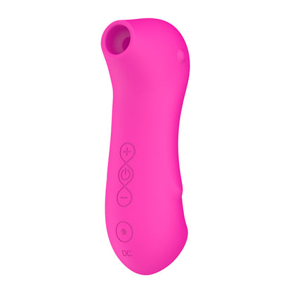 Sucking Device Female Tongue Licking Vibration Masturbation Device
