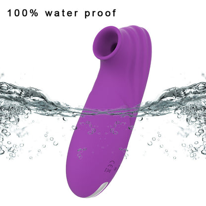 Clitoris Sucker Vibrator For Women
