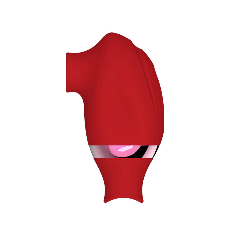 Sucking Vibrator G-spot Clitoris Massage