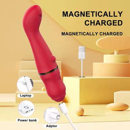 G-spot Vibrators Masturbators