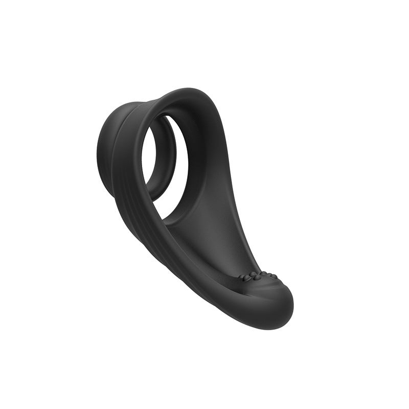Shell Lock Sperm G-spot Ring Gay Men's Alternative Foreskin Ring Solar