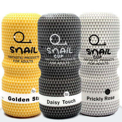 Aircraft Cup Men's Masturbator Adult Sex Toys Real Yin Inverted Mastur