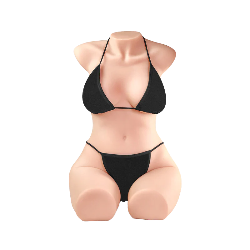 ديزي: دمية جنسية واقعية بالحجم الطبيعي، وزنها 35.43 رطل