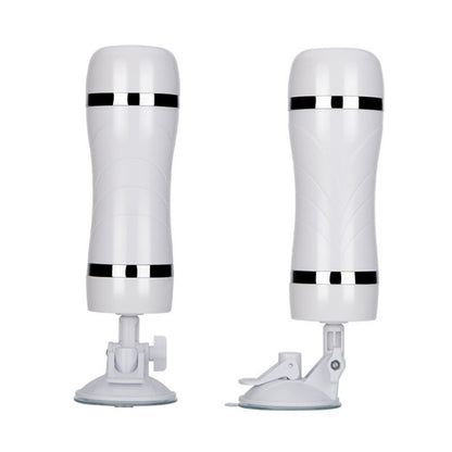 Shaking Hands-free Aircraft Cup Electric Masturbation Cup Men's Masturbation Device