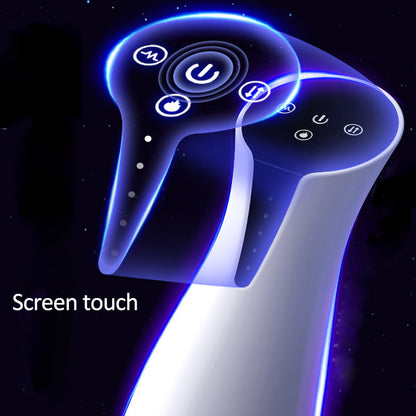 Automatic Heating Adult Products