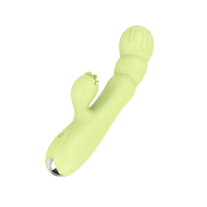 Clit Stimulator Vibrator Pink