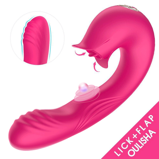Sex Toys Sucking Dildo Vibrator For Women