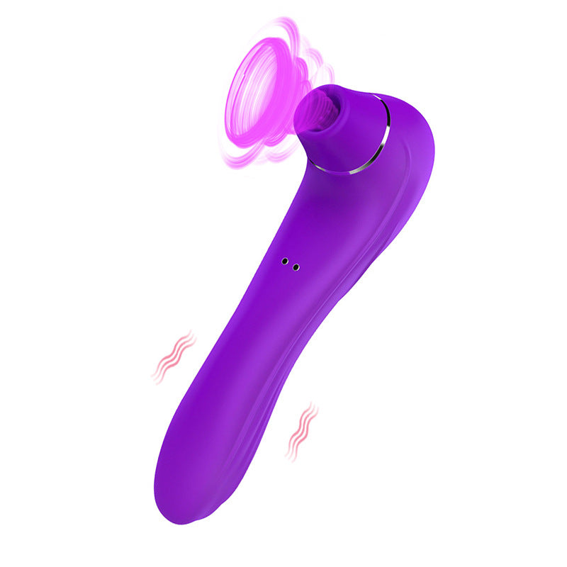 Women's Masturbation Device