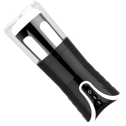 كوب استمناء رجالي رباعي الأبعاد أوتوماتيكي الدفع من YEAIN