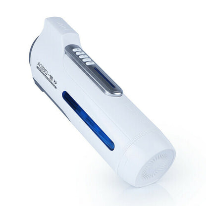 Leten A380 VERSION3 Thrusting Moan Heating Masturbator