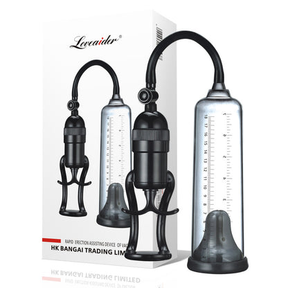 Black Massage Exerciser Lgbi Health Adult Products, Fun Toy Products, A Special Shot For Distribution