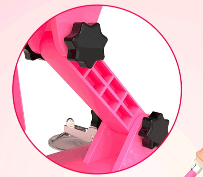 Gun Machine Men's And Women's Full-automatic Simulated Penis Silent Ma