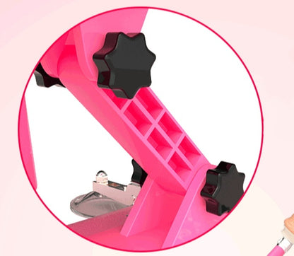 Gun Machine Men's And Women's Full-automatic Simulated Penis Silent Ma