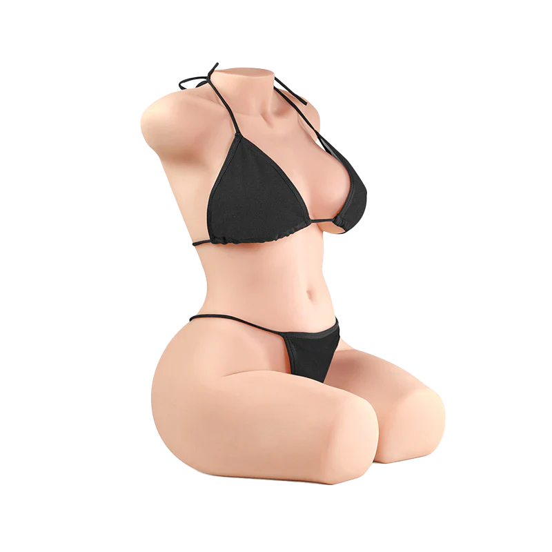 ديزي: دمية جنسية واقعية بالحجم الطبيعي، وزنها 35.43 رطل