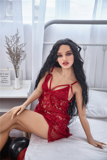 LIZZY Real Sex Doll Full Size 150cm