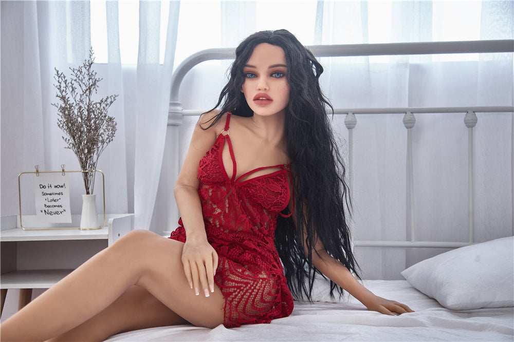 LIZZY Real Sex Doll Full Size 150cm