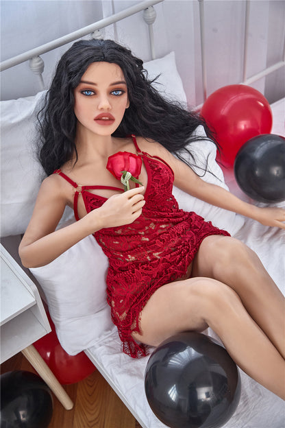 LIZZY Real Sex Doll Full Size 150cm