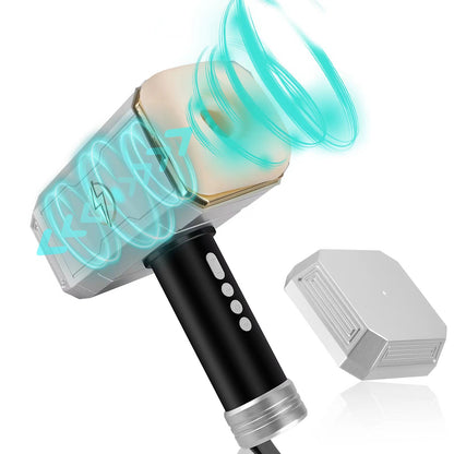 Vibrbud 10 Vibration Male Masturbation Cup