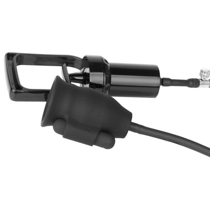 Yunman Pump Suction Glans Trainer Silicone Electric Aircraft Cup Men's Masturbation Device Penis Exerciser Fun Products