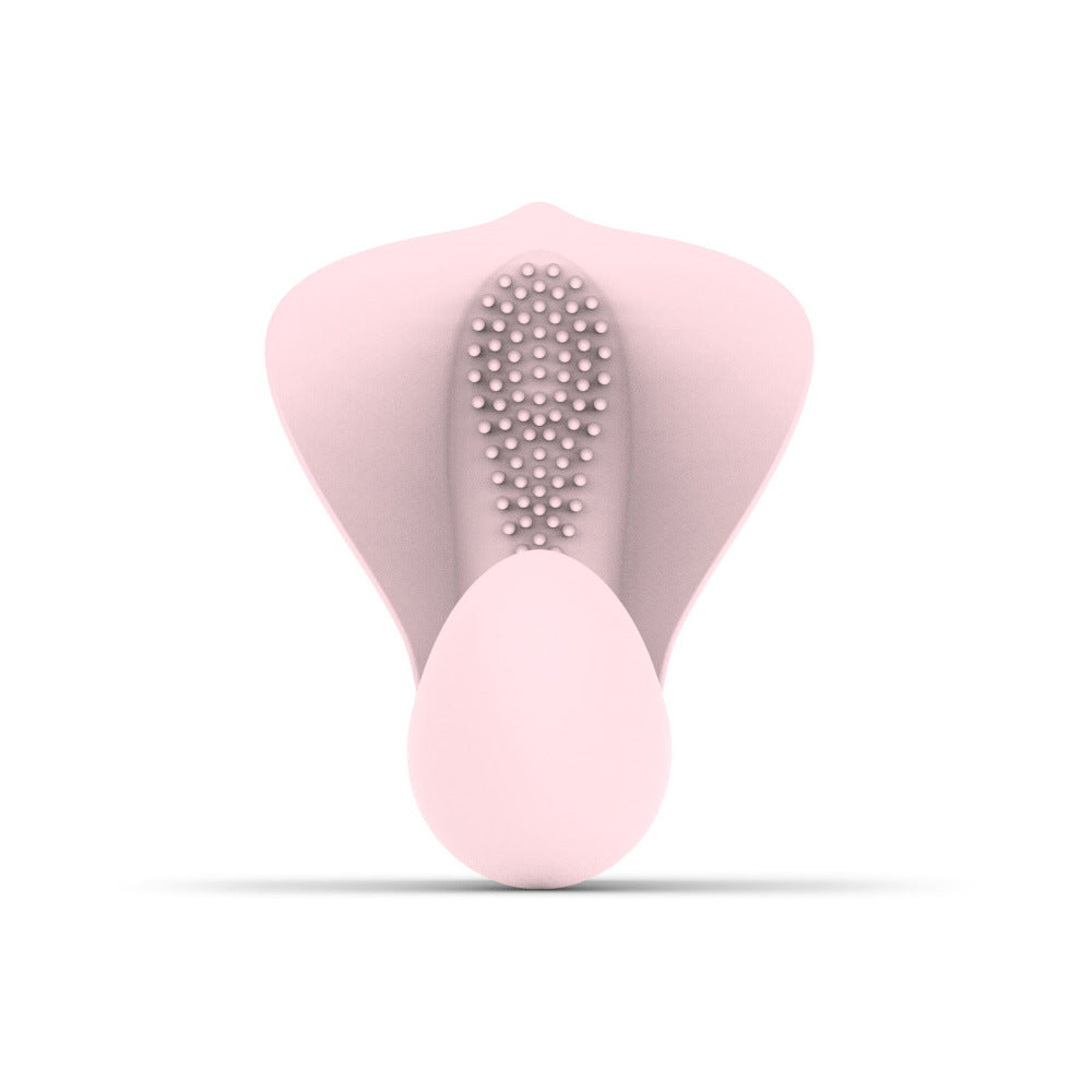 Women Vibration Masturbation with Wireless Remote Control