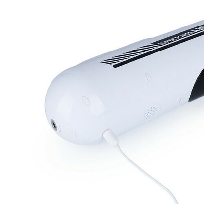 Leten VERSION2 10X Thrusting Moan Heating Masturbator